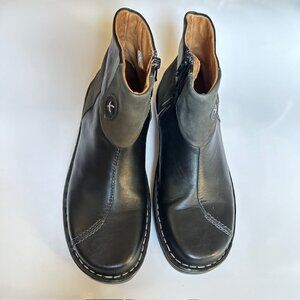 Josef Seibel Women's Ankle Boots